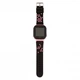Детские смарт-часы Smart Baby Watch Q528 с GPS и камерой, Розовый - изображение 3