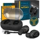 Наушники Treblab xGo Top True Wireless Earbuds Black (655172921754) - изображение 4