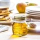 Банка для сыпучих продуктов Bormioli Rocco Quattro Stagioni 0.25 л (357750MQ2321991) - изображение 2