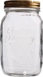 Банка для хранения и консервирования Bormioli Rocco Quattro Stagioni 1 л (365160MQ2321991) - изображение 1