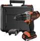 Многофункциональный инструмент Black+Decker MT218K - изображение 3