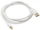 Кабель ExtraDigital mini DisplayPort - DisplayPort 1.2 2 м (KBD1668) - зображення 4