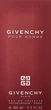 Туалетна вода для чоловіків Givenchy Pour Homme 100 мл (3274870303166 / 3274872482302) - зображення 3