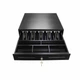 Денежный ящик Datecs HS 410 (SI-420R) 24В Black - изображение 4