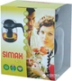 Заварочный чайник Simax Matura 1.25 л (3782/S) - изображение 2