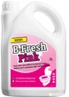 Рідина Thetford B-Fresh Pink 2 л для верхнього баку біотуалету (8710315017601) - изображение 2