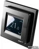 Програмований терморегулятор з таймером і сенсорним дисплеєм DEVI DEVIreg Touch Black (140F1069) - зображення 3