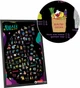 Скретч-постер 1DEA.me 100 Дел Love Edition (100L) - изображение 3