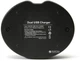 Зарядний пристрій PowerPlant Dual для двох акумуляторів Sony NP-FW50 (DV00DV3292) - зображення 2
