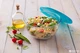 Форма кругла Pyrex Prep & Store для випікання 16 см (179P000/8043) - зображення 3