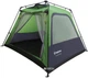 Палатка KingCamp Camp King Green (KT3096 Green) - изображение 2