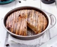Форма для випічки Pyrex Asimetria 26 см Кругла Коричнева (AS26BA0/7146) - зображення 3