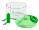 Измельчитель 5 Seconds Tefal Fresh Kitchen 500 мл (K0920404) - изображение 3