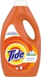 Гель для прання Tide Альпійська свіжість 1.235 л = 2.85 кг (4015400880929) - зображення 1