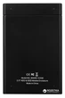 Внешний карман Maiwo для HDD 2.5" USB 3.0 K2568 Black - изображение 5