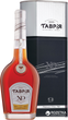 Коньяк Tavria XO 9 лет выдержки 0.5 л 40% в подарочной упаковке (4820000620826) - изображение 1