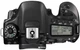 Фотоапарат Canon EOS 80D Body (1263C031) - зображення 5