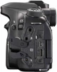 Фотоапарат Canon EOS 80D Body (1263C031) - зображення 7