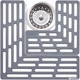 Регульована підставка для раковини JOSEPH JOSEPH Sink Saver Сіра (85037) - зображення 5