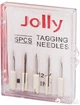 Сменная игла для игольчатых пистолетов Jolly S стандартная 5 шт (MG/TGJAPS) - изображение 2