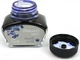 Чернила Pelikan 4001 Royal Blue в стеклянном флаконе 30 мл Синие стираемые (301010) - изображение 2