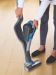 Аккумуляторный пылесос Black+Decker SVJ520BFS - изображение 8