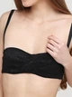 Бюстгальтер Huit 8 SK2967 65B Черный (201110863) - изображение 1