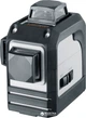 Перекрестный лазерный уровень Laserliner CompactPlane-Laser 3D (036.290A) - изображение 2