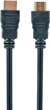 Кабель Maxxter HDMI - HDMI ver 1.4 3 м (V-HDMI4-10) - изображение 1