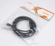 Кабель Maxxter HDMI - HDMI ver 1.4 3 м (V-HDMI4-10) - изображение 3