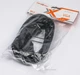 Кабель Maxxter VGA HD15M - VGA HD15M 3+9C 1.8 м 2 феррита (V-PVGA-6) - изображение 2