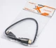 Кабель Maxxter HDMI - HDMI ver 1.4 0.5 м (V-HDMI4-0.5M) - изображение 2