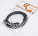 Кабель Maxxter HDMI - HDMI ver 2.0 1.8 м (V-HDMI4-6) - изображение 2