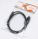 Кабель Maxxter HDMI - HDMI ver 1.4 1.0 м (V-HDMI4-1M) - изображение 2