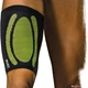 Бандаж бедра Select Compression Thigh Support 6350 S Черно-зеленый 1 шт (5703543120437) - изображение 1