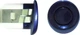 Парковочная система ParkCity Kiev 818/302L Dark Blue (0000008442) - изображение 4