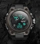Мужские часы SANDA TATTOO (4405) - изображение 4