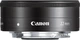 Canon EF-M 22mm f/2.0 STM (5985B005) - зображення 2