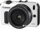 Canon EF-M 22mm f/2.0 STM (5985B005) - зображення 3