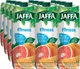 Упаковка нектара Jaffa Апельсиново-грейпфрутовый 0.95 л х 12 шт (4820003686164_4820192261074) - изображение 1