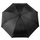 Зонт женский полуавтомат Incognito-22 S826 Black (Черный) - изображение 4