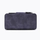 Женский кошелек Baellerry Forever (BFRW-DB) тёмно-синий - изображение 3