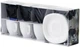 Чайный сервиз Luminarc Carine Black/White из 12 предметов (D2371) - изображение 10