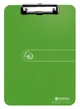 Планшет Herlitz Easy Orga To Go А4 Салатовый (11226610) - изображение 1