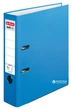 Папка-регистратор Herlitz maX.file Protect А4 80 мм Голубая (10094837) - изображение 1