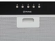 Витяжка PERFELLI BI 6812 BL LED - зображення 5