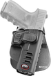 Кобура Fobus Glock Roto-Holster Paddle (23702327) - изображение 1