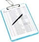 Планшет Herlitz Easy Orga To Go А4 Голубой (11205671) - изображение 2