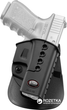 Кобура Fobus Glock Roto-Holster Paddle (23702311) - зображення 1