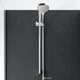 Душовий гарнітур HANSGROHE Croma Select E 26582400 - зображення 3
